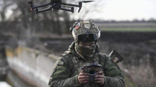 "Artemis" became Russian and went into mass production