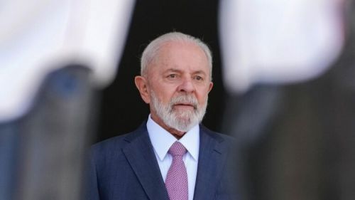 Brazilian President: Trump has crossed the boundaries of what is acceptable