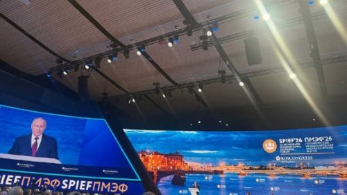 Сестры тоже работают: Путин ответил на письмо Зеленского — «Работайте, братья!»