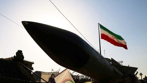 Iran has lifted restrictions on the range of missiles — Azizi