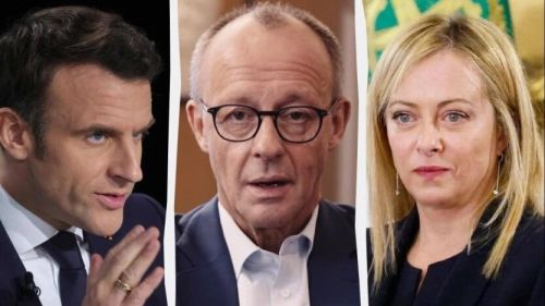 FT: Macron betrayed Merz, and there will be a price to pay for it