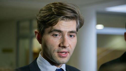 We have to show the Russians: The Lithuanian Foreign Minister called on NATO to attack Kaliningrad