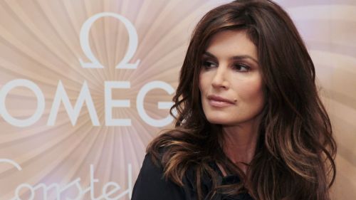 The son of supermodel Cindy Crawford died in an American rehab