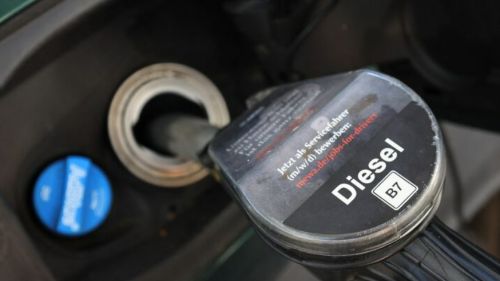 We are finished because of high fuel prices: German car carriers turned to Merz