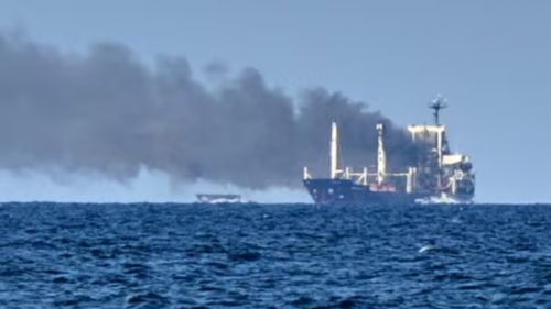 Две недели Россия бьёт по украинским портам — каковы результаты и что дальше?
