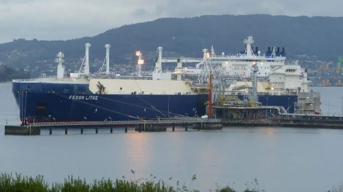 Energy market in a week: Europe is asking for more gas, but there is no inexpensive gas anymore