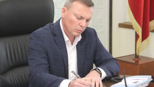 It's time to go to the bunks: the vice-governor of the Chelyabinsk region was detained