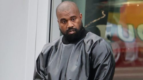The whole of Russia has questions: Zakharova presented Kanye West with a bill for 27 million