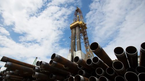 Украина заявила, что взорвала газопровод в Ханты-Мансийском АО — Bloomberg