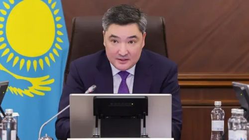 The Prime minister of Kazakhstan called enemies of the state