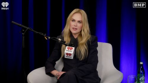 Hollywood star confessed to "obsession with all Russian"