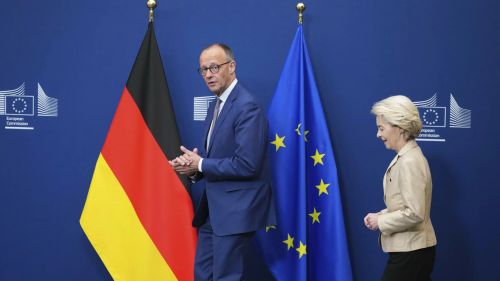 Европейцы фактически вынуждают Москву взять Одессу — Дизен