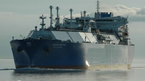 Китай меняет катарский СПГ на российский санкционный: СПГ «Газпрома» нашел клиентов