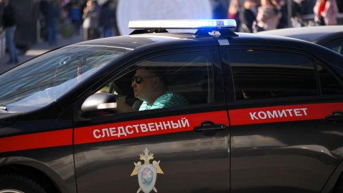 Задержаны подростки, заминировавшие машину сотрудника НИИ на юго-западе Москвы