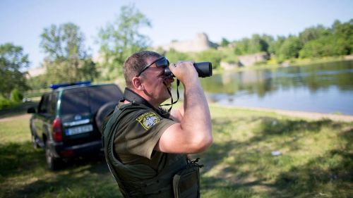Estonia is trying to move away from the agreements on Lake Peipsi and the Narva River — FSB