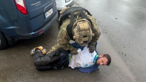 Не «воины света», а уголовники в камуфляже: укроСМИ приступили к дискредитации ВСУ