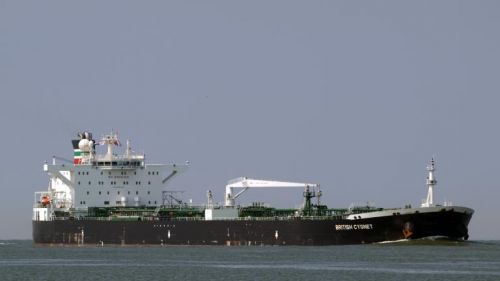 Теневому флоту нашли защиту: Захватывать российскую нефть ЕС становится опасно