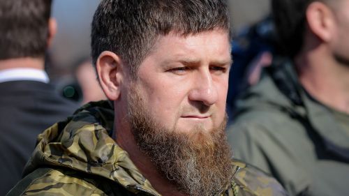 Кадыров прокомментировал теракты в Дербенте и Махачкале