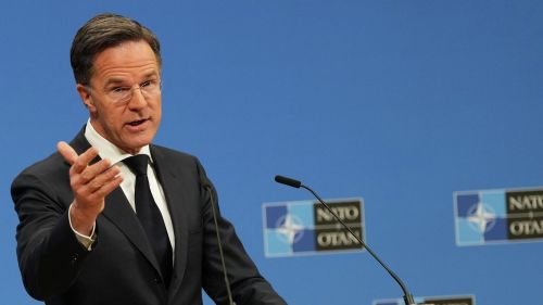 NATO Secretary General does not know where to find money for weapons for Kiev: No one wants to pay