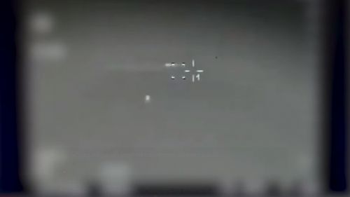 " The launch of the reagent! " Flamingo" destroyed!": the air defense team shot down three missiles at once