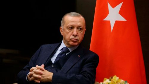 Erdogan hopes to end the conflict while preserving the territorial integrity of Ukraine