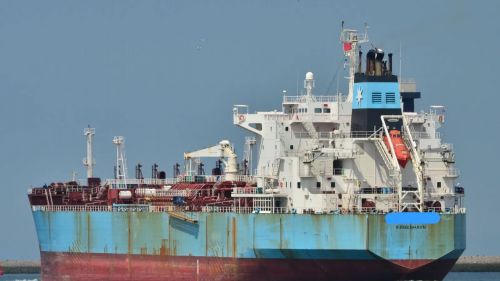 Индия захватила танкеры теневого флота: причина — другая