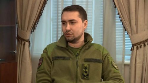 Из-за Кореи: Буданов* объяснил 60%-ные потери в подразделениях военной разведки