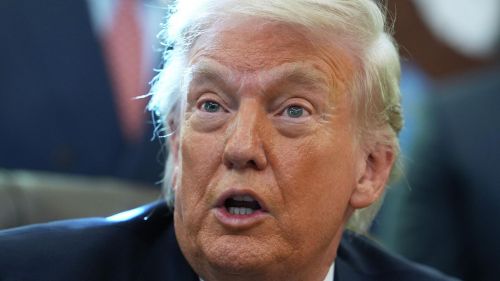 Эффект иранской тактики «тысячи укусов»: в команде Трампа начался раздрай — Дудаков