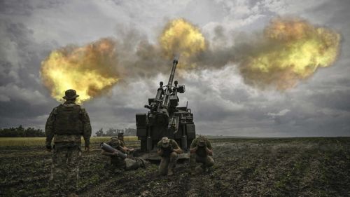 Во Франции бьют тревогу: на фоне помощи Украине воевать стало просто нечем