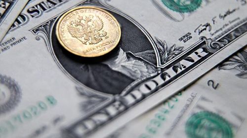 Эксперт: 60 рублей за доллар — далеко не предел укрепления российской валюты