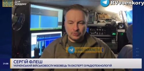 Киев выдал нервную реакцию на системные удары: Будем очень сильно бить в ответ — Флеш