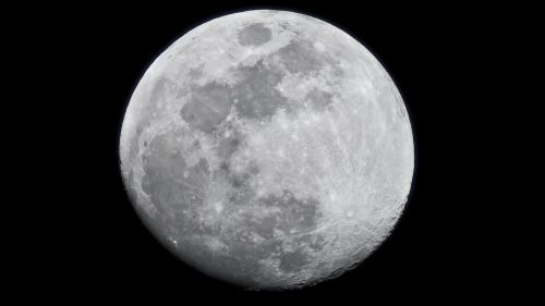 Scientists have predicted that a SpaceX rocket will crash into the Moon on August 5