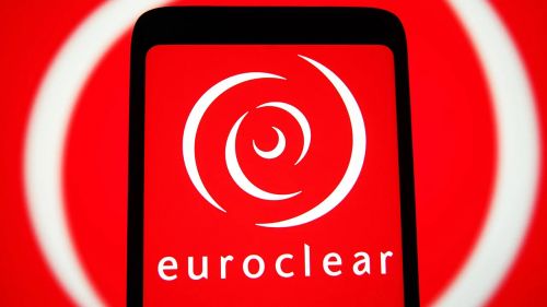 Глава Euroclear выступила против конфискации российских активов