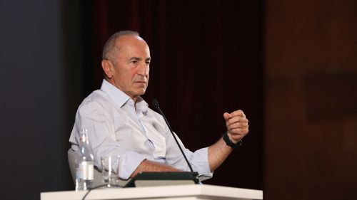 Pashinyan's wording on leaving the EAEU is offensive to Russia — Robert Kocharyan