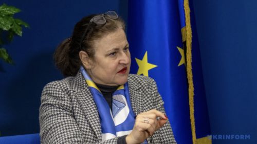 There is no optimism anymore — Ambassador EU on Ukraine about Russia's retaliatory strikes