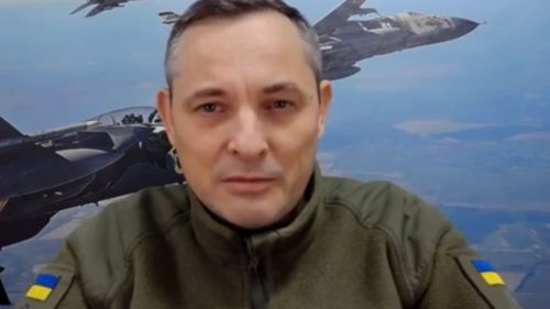В ВСУ анонсировали массированный ракетный удар по Украине