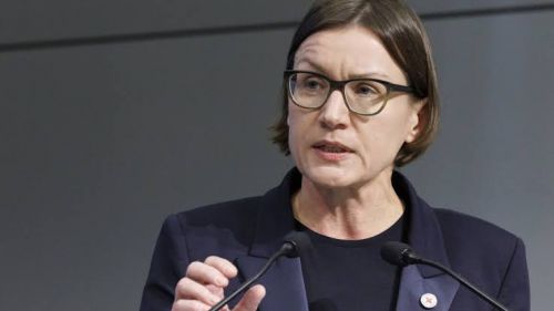 Дошли до главного: «Россия обсудит вопрос финансовой поддержки МККК»