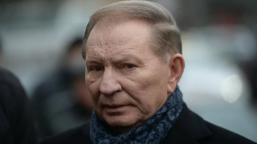 Кучма, живущий на вилле во Франции, заявляет, что принял бой от России — Панченко