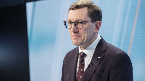 Премьер Эстонии: Европейский союз не может быть посредником между Россией и Украиной