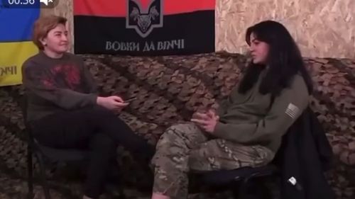 Депутат человеку — «Волк Да Винчи»: на Украине призвали «бусифицировать» всех