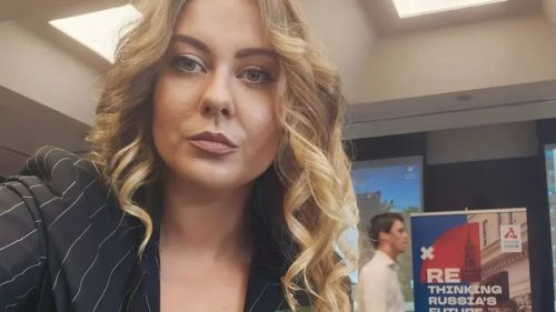 In New York, a Russian woman was sentenced "for having ties with the FSB"