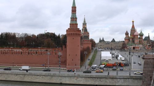 Кремль не понимает заявление Трампа об «уничтожении» им «Северного потока- 2»