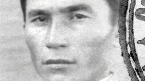 В Казахстане установили памятник агенту абвера