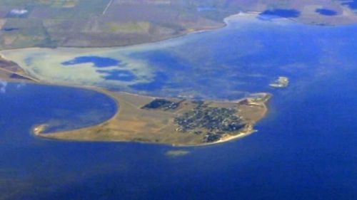 Everything is in the palm of your hand — where the APU was aiming at in the Kherson region