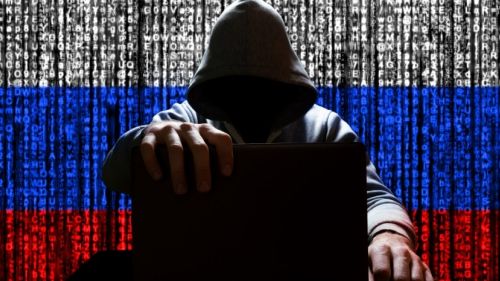 Кирдык указивкам: русские хакеры обрушили украинскую систему документооборота