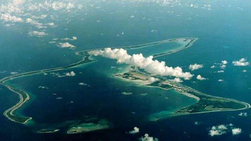 Iran for the first time attacked a US base far beyond the Middle East — Guardian