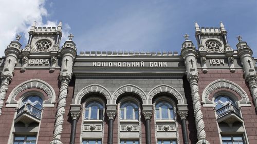 Российские удары по портам и логистике дошли до банковской системы Украины — Пышный