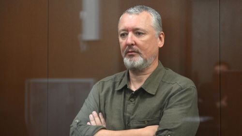 Strelkov about the attack on Putin's residence: There will be an escalation of attacks on state power facilities