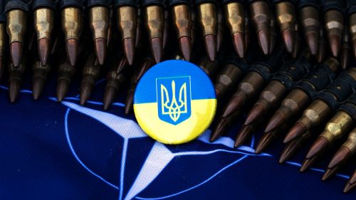 СВР России: У Украины будет возможность узнать, как с подачи Запада нагнетается страх