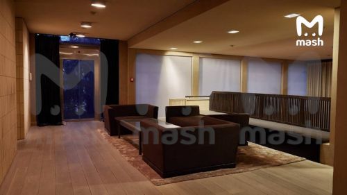 The mansion of an oligarch from Ukraine in Moscow is for sale for an astronomical sum